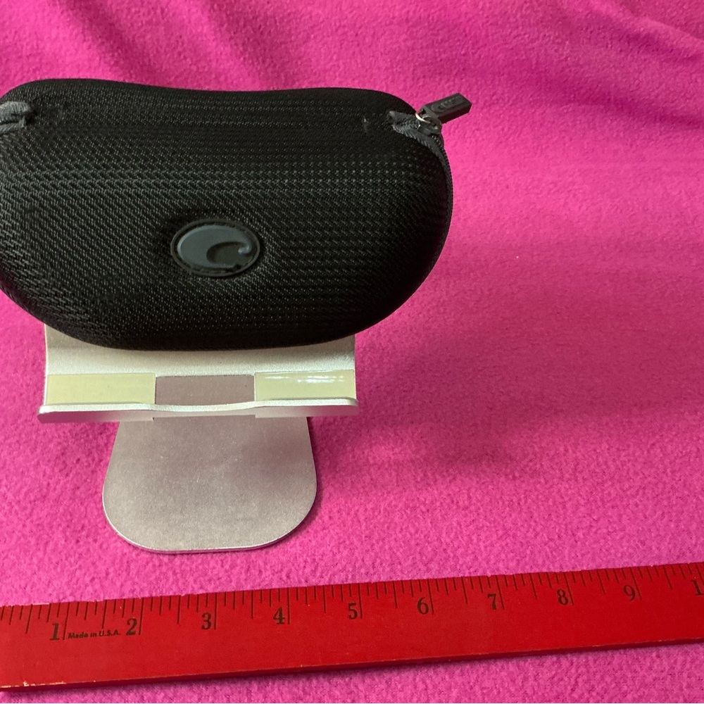 Costa Black Glasses Case